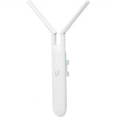 Точка доступа Wi-Fi Ubiquiti UniFi AP AC Mesh (UAP-AC-M) 2.4+5ГГц, 802.11ac