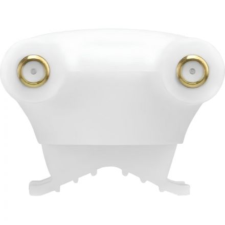 Точка доступа Wi-Fi Ubiquiti UniFi AP AC Mesh (UAP-AC-M) 2.4+5ГГц, 802.11ac