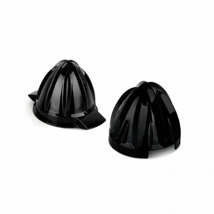 Соковыжималка для цитрусовых BQ (БИ-КЬЮ) J1732, 125 Вт, стакан 0,25 л, нержавеющая сталь, 86189985