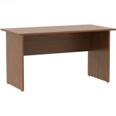 Стол письменный Этюд Т20.7 (028) орех 1400