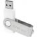 Флеш-память Mirex USB SWIVEL WHITE 32Gb (13600-FMUSWT32 )