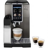 Кофемашина De'Longhi ECAM380.95.TB