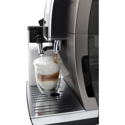 Кофемашина De'Longhi ECAM380.95.TB Кофемашина De'Longhi ECAM380.95.TB