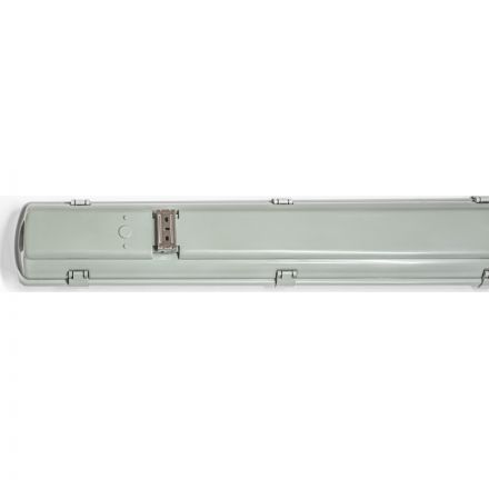 Светильник ВсеСветодиоды Айсберг 58W-7250Lm IP65 5000-5500к Прозрачный IP65