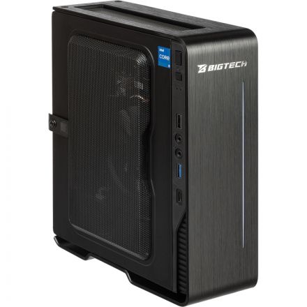 Мини ПК BigTech (MPK004) i5-12450H/16GB/SSD512M.2/180W/W11P