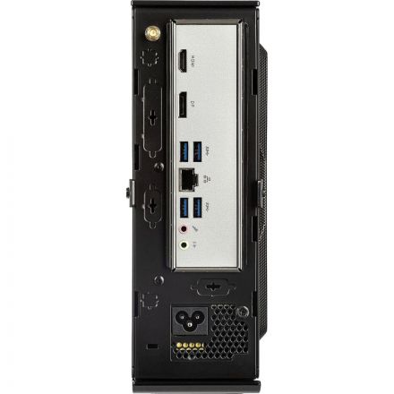 Мини ПК BigTech (MPK004) i5-12450H/16GB/SSD512M.2/180W/W11P