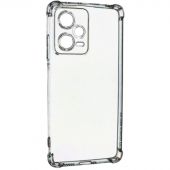 Чехол накладка силикон Red Line iBox Crystal для Xiaomi Redmi Note 12 4G