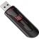 Флеш-память SanDisk Cruzer Glide 32GB/USB3.0/черный (SDCZ600-032G-G35)
