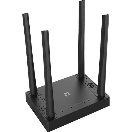 Маршрутизатор Netis N5 AC1200, USB 2.0 Маршрутизатор Netis N5 AC1200, USB 2.0