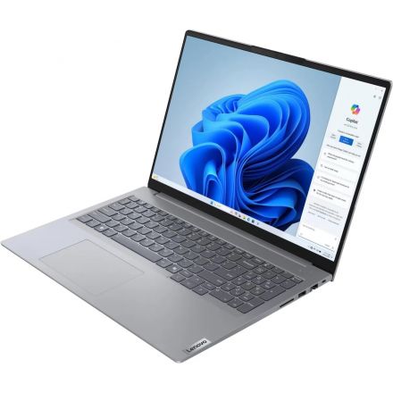 Ноутбук Lenovo TB 16 G7(21MS005KRU)Ultra 5 125U/16Gb/512Gb SSD/16/DOS