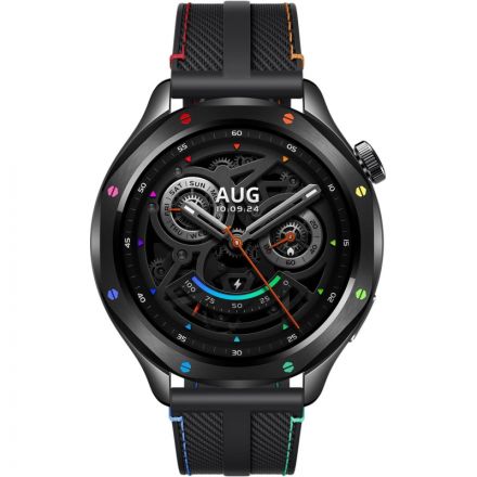 Смарт-часы Xiaomi Watch S4 Rainbow(BHR9199GL) Смарт-часы Xiaomi Watch S4 Rainbow(BHR9199GL)