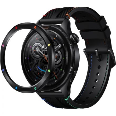 Смарт-часы Xiaomi Watch S4 Rainbow(BHR9199GL) Смарт-часы Xiaomi Watch S4 Rainbow(BHR9199GL)
