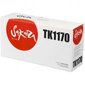 Картридж лазерный SAKURA TK-1170 чер. для Kyocera Ecosys M2040 Картридж лазерный SAKURA TK-1170 чер. для Kyocera Ecosys M2040