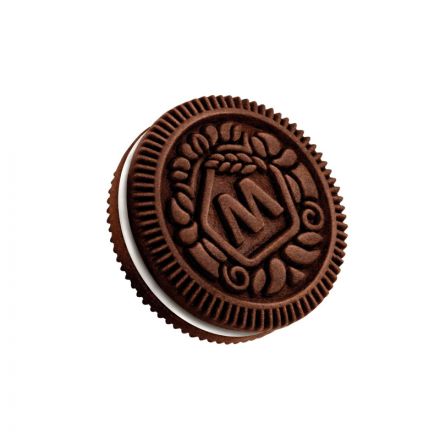 Печенье Pekarro с какао и нач. с ванил. вкусом, 3кг/уп