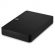 Портативный HDD Seagate Expansion Portable 1Tb, черный, STKM1000400