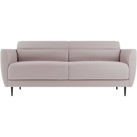 Диван _ХД Finsoffa МОНАКО Lounge 3-М. тк.букле бежевый Диван _ХД Finsoffa МОНАКО Lounge 3-М. тк.букле бежевый