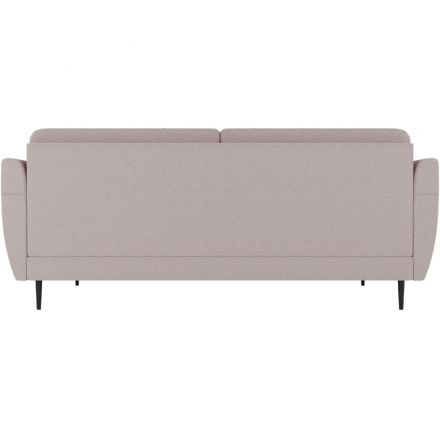 Диван _ХД Finsoffa МОНАКО Lounge 3-М. тк.букле бежевый Диван _ХД Finsoffa МОНАКО Lounge 3-М. тк.букле бежевый