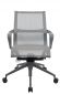 Кресло Everprof Chicago Grey Сетка серый