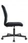 Операторское кресло Everprof EP-300 Ткань Черный