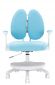 Детское кресло Everprof Kids 104 Ткань Голубой