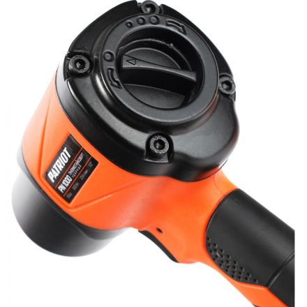 Гайковерт пневматический ударный PATRIOT PN 1000, 1/2, 900Нм (830902044)