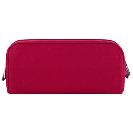 Пенал мягкий BRAUBERG, 2 отделения, ассорти 3 цвета, "Basic", 19х9х4 см, дисплей, 273611