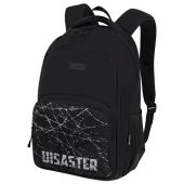 Рюкзак BRAUBERG CONCEPT универсальный, 2 отделения, светоотражающий принт, "Disaster", 45х30х18 см, 273848 Рюкзак BRAUBERG CONCEPT универсальный, 2 отделения, светоотражающий принт, "Disaster", 45х30х18 см, 273848
