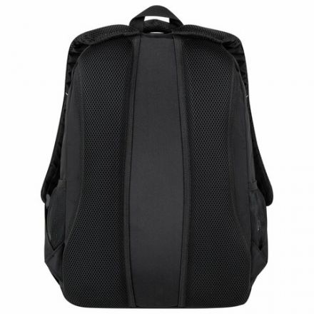 Рюкзак BRAUBERG CONCEPT универсальный, 2 отделения, светоотражающий принт, "Disaster", 45х30х18 см, 273848