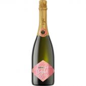 Напиток Абрау Лайт Розовый безалк сил.газ 0,75л