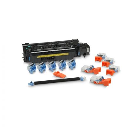 Запасная часть сервисный к-т HP LLC LaserJet 220v Maintenance Kit (J8J88A)