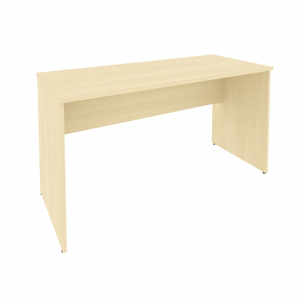 Riva Стол письменный А.СП-3.1 Клён 1400*600*750