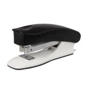 Степлер №24/6, 26/6 BRAUBERG "METROPOLIS", до 30 листов, черный, 228752 Степлер №24/6, 26/6 BRAUBERG "METROPOLIS", до 30 листов, черный, 228752