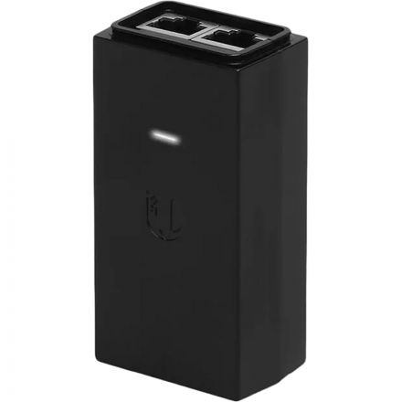 PoE инжектор Ubiquiti POE-24-12W Блок питания 24В 0.5А