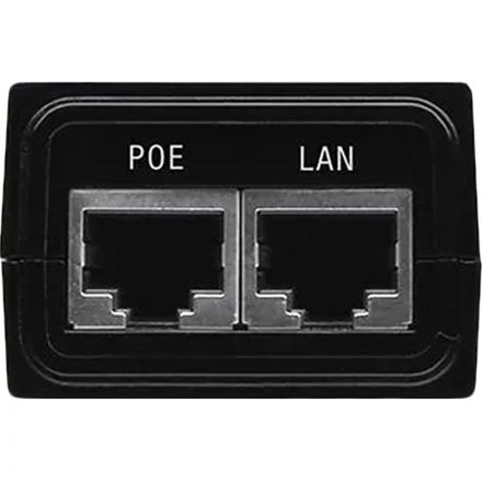 PoE инжектор Ubiquiti POE-24-12W Блок питания 24В 0.5А