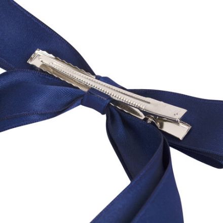 Заколка для волос аллигатор 15x26 см, с бантиком, с длинными хвостиками, АССОРТИ, MONTE VITA (МОНТЕ ВИТА), 457111 Заколка для волос аллигатор 15x26 см, с бантиком, с длинными хвостиками, АССОРТИ, MONTE VITA (МОНТЕ ВИТА), 457111