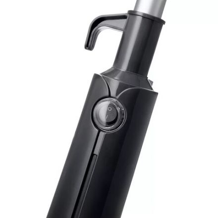 Паровая швабра KITFORT KT-1009, 1300 Вт, 1 бар, объем 0,35 л, белая, КТ-1009