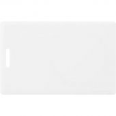 Карта бесконтак Bigtech Mifare Classic 1K толс чтен без ном,с прор 100шт/уп