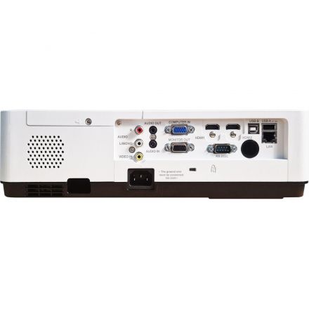 Проектор Cactus CS-S3.WT 3LCD 43000Lm LS 4300Lm ANSI 15000:1 (10000час) Проектор Cactus CS-S3.WT 3LCD 43000Lm LS 4300Lm ANSI 15000:1 (10000час)