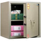 Сейф мебельный Valberg ASM-46 (ключевой замок) Сейф мебельный Valberg ASM-46 (ключевой замок)