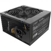 Блок питания CBR ATX 500W 80+ Bronze, APFC, 12cm fan, BOX,(PSU-ATX500-12GM) Блок питания CBR ATX 500W 80+ Bronze, APFC, 12cm fan, BOX,(PSU-ATX500-12GM)