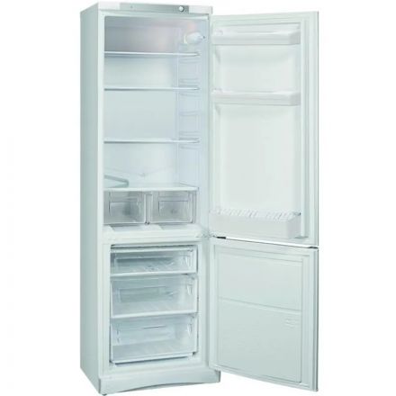 Холодильник STINOL STS 185,339л, морозильник внизу, двухкамер Холодильник STINOL STS 185,339л, морозильник внизу, двухкамер