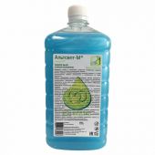 Мыло жидкое дезинфицирующее 1 л, АЛЬТСЕПТ М, крышка