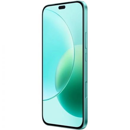 Смартфон Honor 400 Lite 8/256Gb, вельветовый бирюзовый