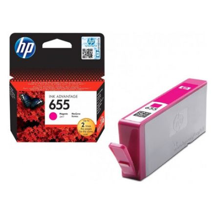 Картридж струйный HP (CZ111AE) Deskjet Ink Advantage 3525/5525/4515/4525 №655, пурпурный, оригинал. Картридж струйный HP (CZ111AE) Deskjet Ink Advantage 3525/5525/4515/4525 №655, пурпурный, оригинал.