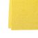 Салфетка хозяйственная HQ Profiline д/стекл ПУ 35х40см 245г/м2 желт 2шт/уп