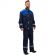 Полукомбинезон муж. л24-ПК синий (р.56-58) 182-188