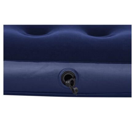 Надувной матрас 76х185х22 см, до 150 кг, BESTWAY, 67000