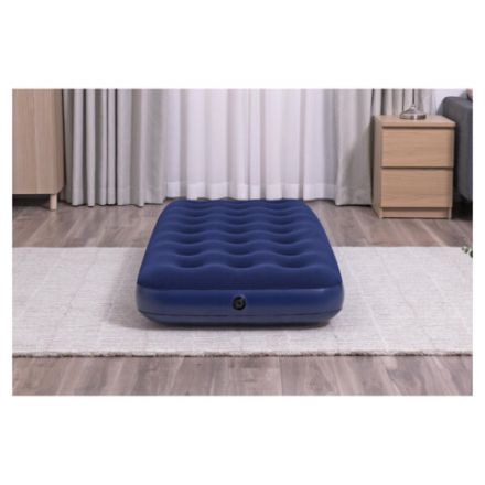 Надувной матрас 76х185х22 см, до 150 кг, BESTWAY, 67000