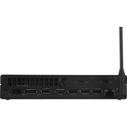 Системный блок Lenovo ThinkCentre (12TD005FSA)i3-13100T/8Gb/512SSD/KBM/DOS