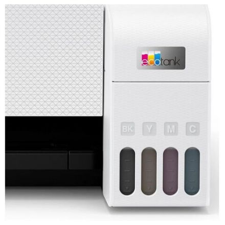 МФУ струйное EPSON L3256 "3 в 1", А4, 33 стр./мин, 5760x1440, Wi-Fi, СНПЧ, белый корпус, C11CJ67524 МФУ струйное EPSON L3256 "3 в 1", А4, 33 стр./мин, 5760x1440, Wi-Fi, СНПЧ, белый корпус, C11CJ67524